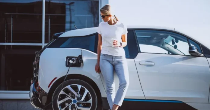 Understanding the Higher Insurance Costs for Electric Vehicles