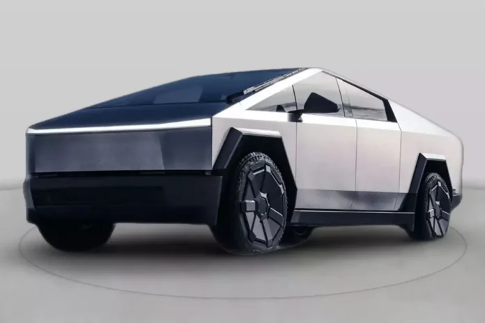 Tesla Recalls Over 46,000 Cybertrucks Due to Trim Issues
