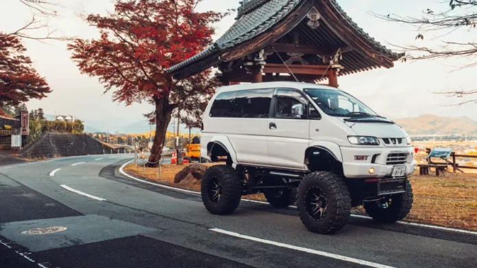 Exploring the Camping Potential of the Canter and Toyota Dyna