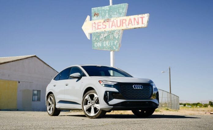 Volkswagen ID.4 and Audi Q4 e-Tron Recall: Addressing Rollaway Risks