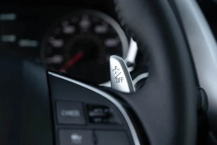 Understanding Paddle Shifters: Enhancing Your Driving Experience