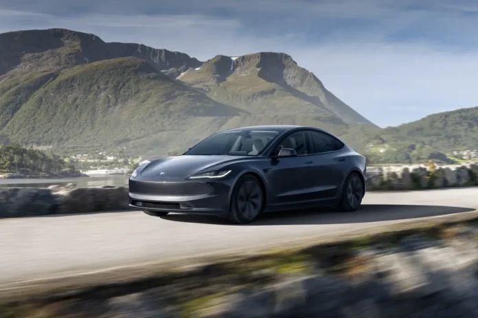 Tesla Introduces 0% Financing on Model 3: A New Affordable Opportunity