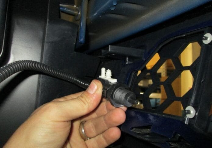 Understanding and Resetting Your Ambient Temperature Sensor