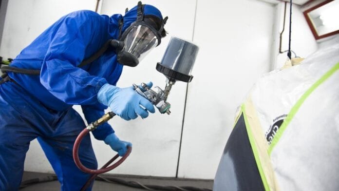 How Much Paint Do You Need to Paint a Car? Essential Guidelines