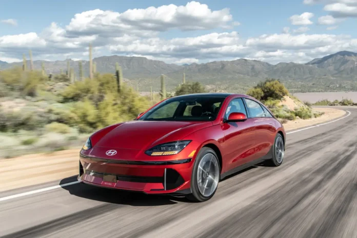 Hyundai Expands Complimentary EV Charger Offer to More Models