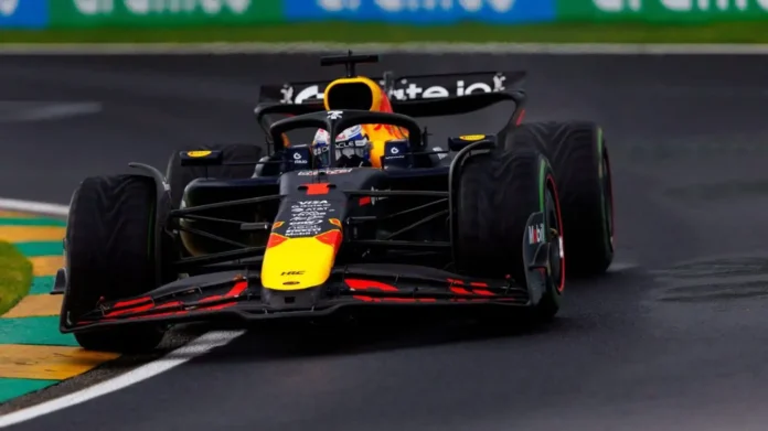 Red Bull’s Strategy for Upgrades: Targeting Competitive Edge Against McLaren