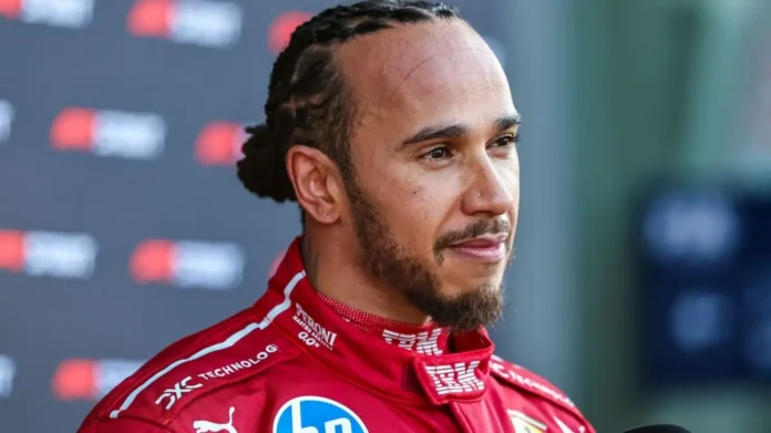 Lewis Hamilton’s Transition to Ferrari: Progress and Challenges