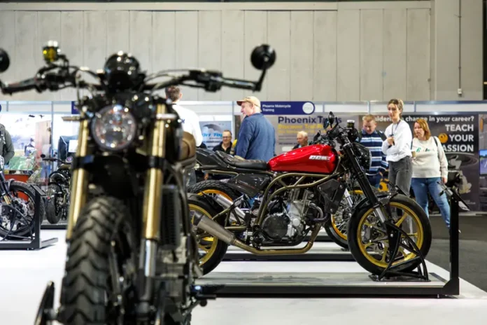 CCM’s Project X Adventure Bike: A Bold Pause with Bright Future Ahead