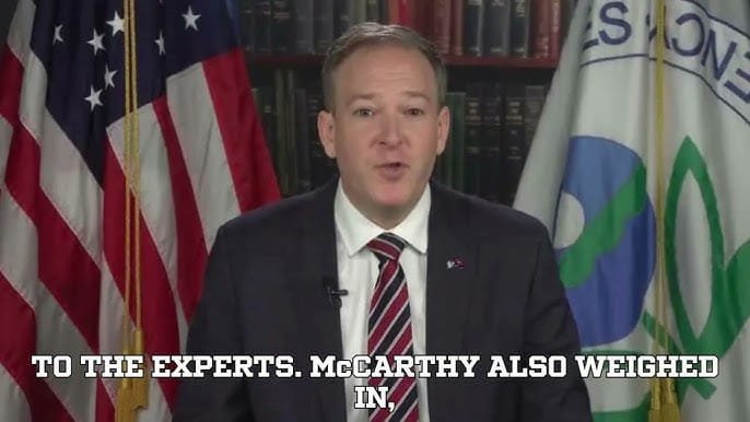 A Pivotal Shift: EPA’s Deregulation and Its Impact on the Environment