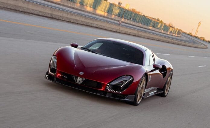 The Cancellation of the Maserati MC20 Folgore: What It Means for the Brand’s Future