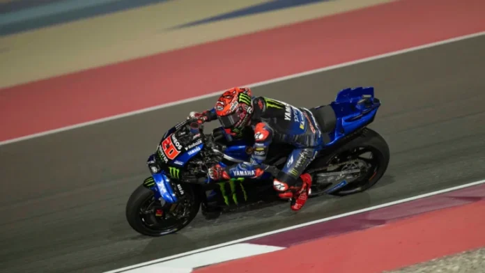 Yamaha’s V4 Engine Makes Its European Debut: A New Era for MotoGP