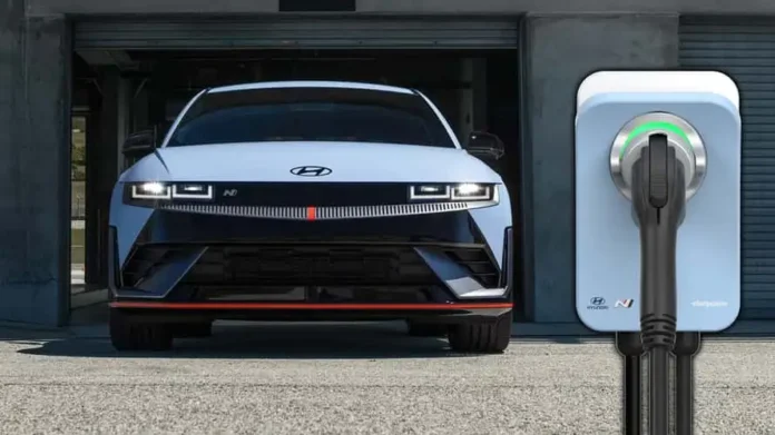 The Rise of Home Charging: Why Every EV Driver Should Consider It