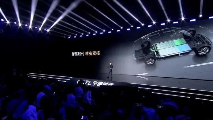 CATL’s Groundbreaking Innovations Set to Revolutionize the Battery Industry