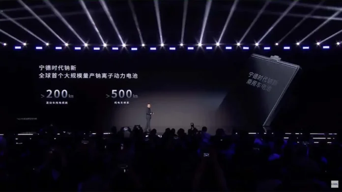 Revolutionizing EVs: The Rise of Sodium-Ion Batteries