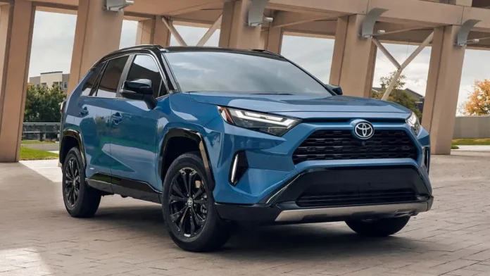 The Rising Demand for Toyota Hybrids: What You Need to Know