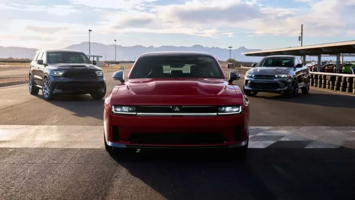 Stellantis Sales Slump: A Deep Dive into the Numbers