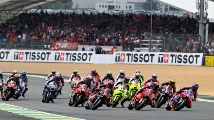 Le Mans Secures Its Place as the French Grand Prix Venue Until 2031