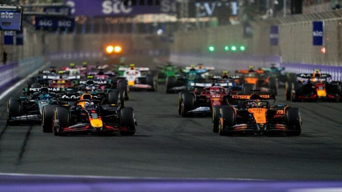 F1 2026 Regulations: A Closer Look at Engine Manufacturer Discussions