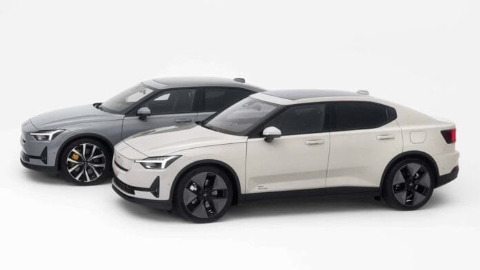 Polestar’s Strategic Retreat from China’s EV Market