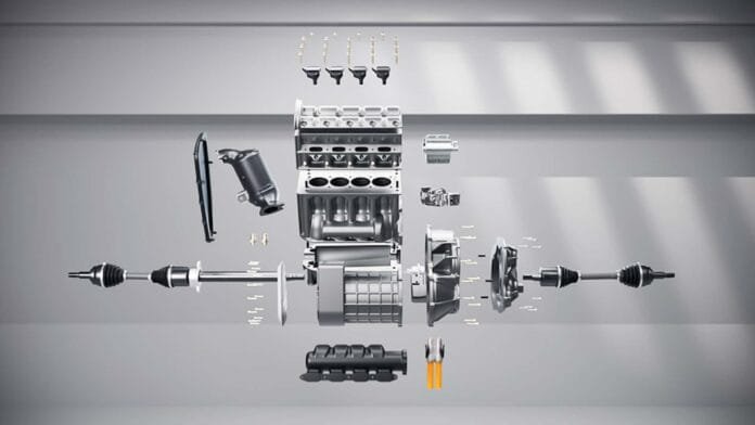Transforming Electric Vehicles: Horse Powertrain’s Innovative Hybrid Solution