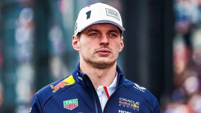 Max Verstappen: Out of the Race or Just in the Pits?