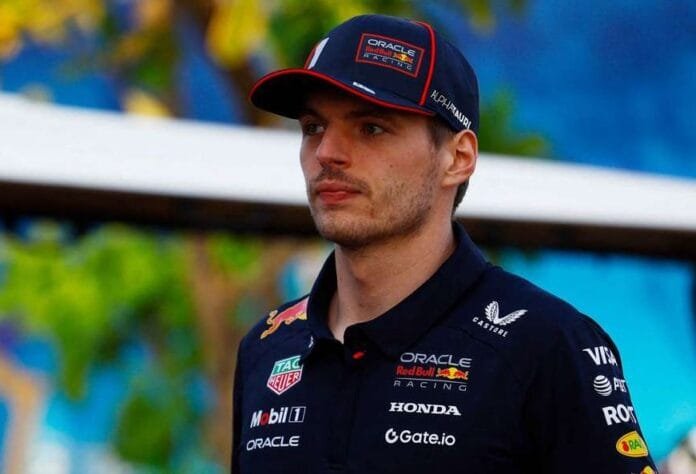 Max Verstappen’s Future: A Cautious Perspective on Mercedes’ Interest