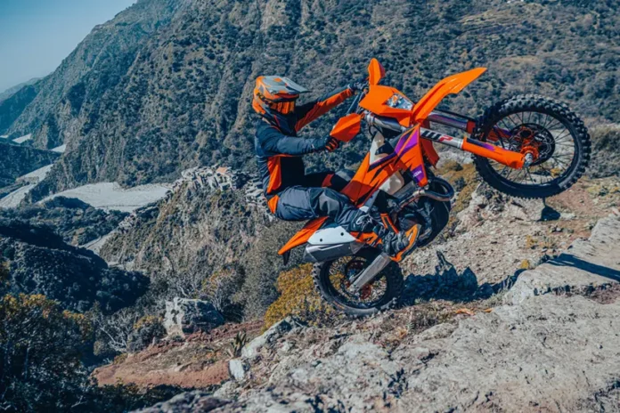 Reviving the Adventure: ACU’s Bid for Six Days of Enduro in the UK