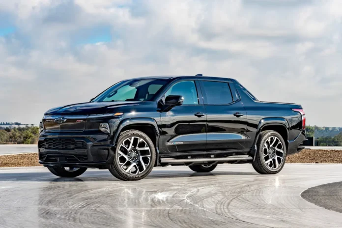 General Motors: Mastering the Battery Game for Affordable EVs