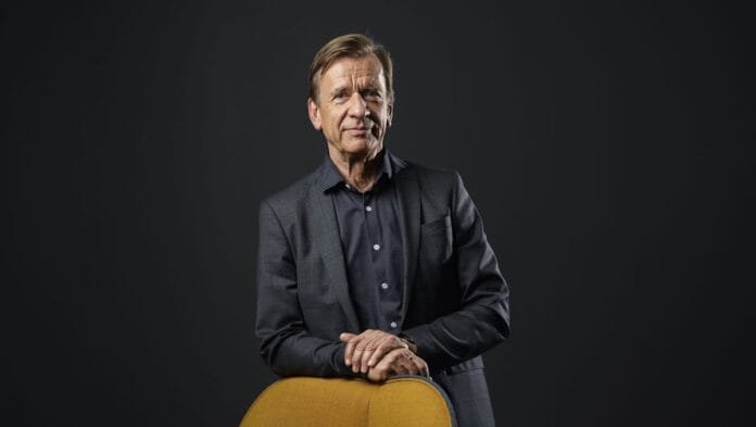 Håkan Samuelsson Returns as Volvo CEO: Navigating the Future of the Automotive Industry