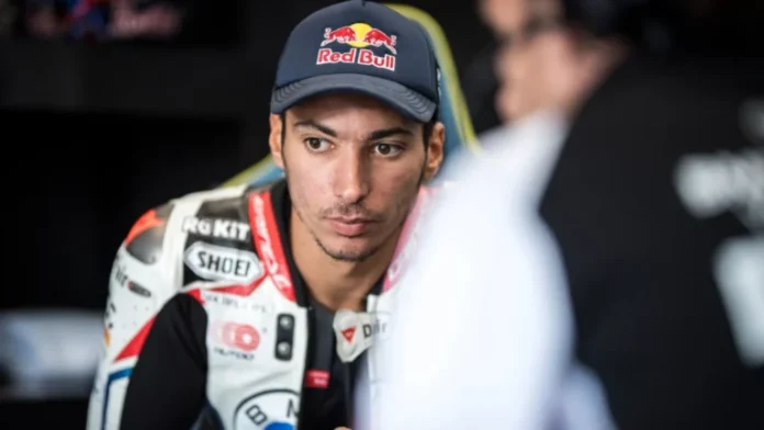 Toprak Razgatlioglu Responds to Honda Move Rumors for MotoGP