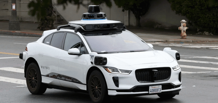 The Future of Transport: Robotaxis and Extended-Range Electric Vehicles