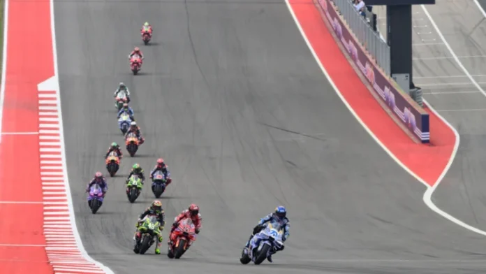 Liberty Media Set to Accelerate MotoGP Acquisition with EU Support