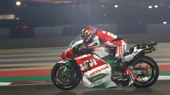 Honda’s Determined Return: LCR Team Owner Lucio Cecchinello Speaks