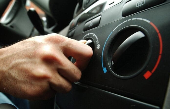 How to Properly Discharge Your Car’s AC System at Home