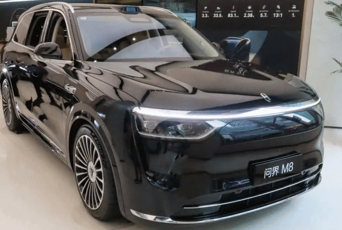 Swift as a Cheetah: The Rocket-Fast Evolution of the Chinese Auto Industry