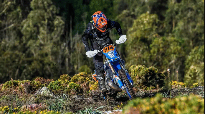 A New Era for the FIM Hard Enduro World Championship