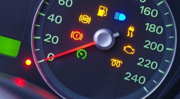 How to Reset the Check Engine Light: 4 Easy Methods