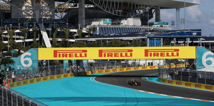 Miami Grand Prix 2025: Oscar Piastri Takes the Lead
