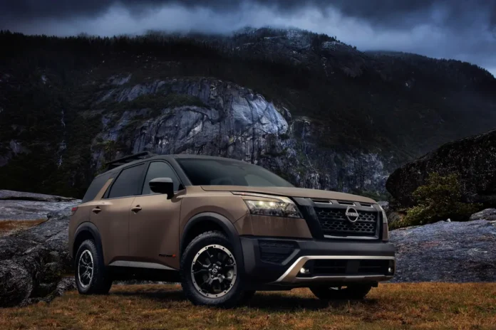 Nissan Reduces Pricing on 2025 Rogue and Pathfinder SUVs