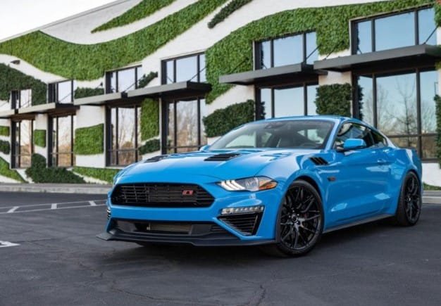 Maximizing Your Mustang’s Potential: The Importance of Wheel Selection