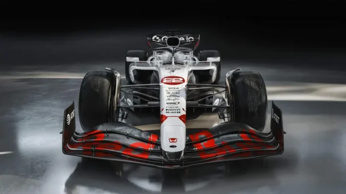 Red Bull’s Strategic Shift: A New Approach for Yuki Tsunoda at Suzuka