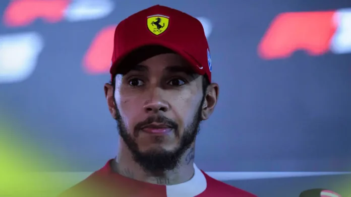 Hamilton’s Bahrain Comeback: A Lesson in Team Dynamics