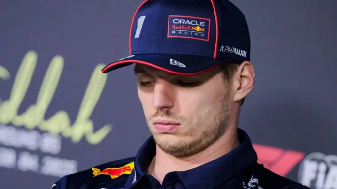 Max Verstappen’s Future with Red Bull: A Certainty or Uncertainty?