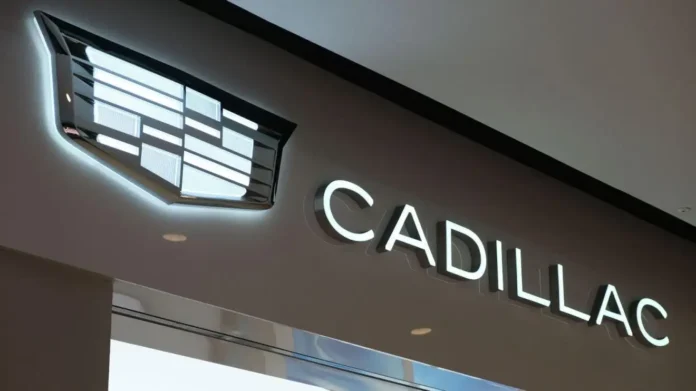 Cadillac Formula 1 Team: A Temporary Alliance with a Bright Future