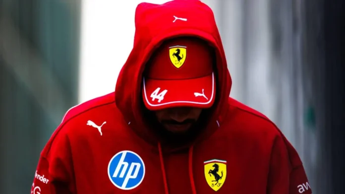 Lewis Hamilton’s Retirement Rumors Amid Aston Martin’s F1 2026 Plans