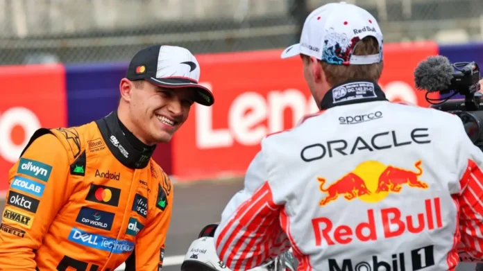 Max Verstappen’s Stunning Pole Position at Suzuka: A New Era for Red Bull