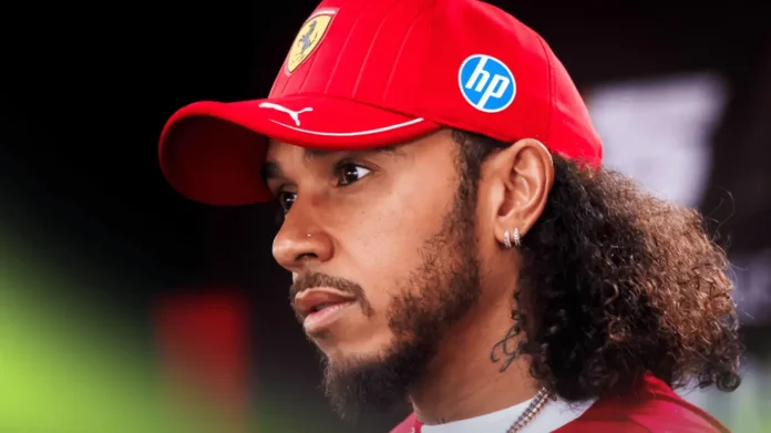 Lewis Hamilton and the Ferrari Setup Dilemma: A Deeper Dive