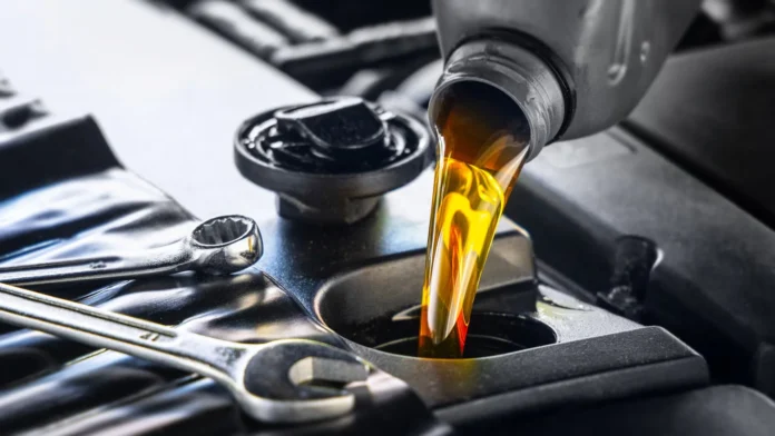 Choosing the Right Oil for Your Car