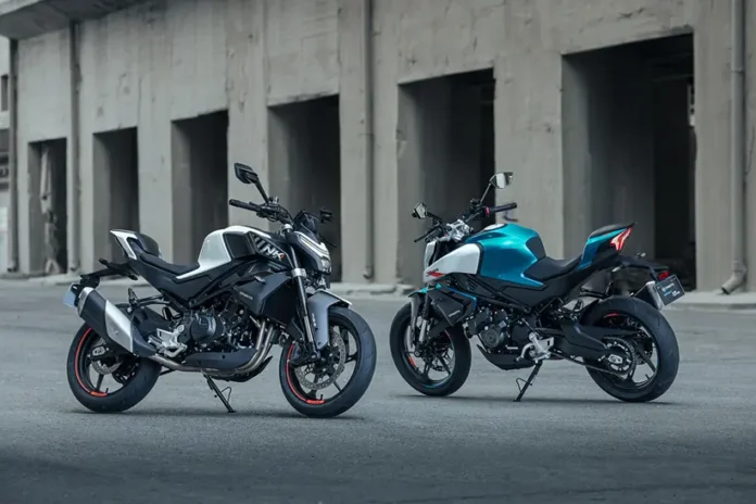 KTM Cuts Ties with CFMoto: What This Means for Motorcycle Enthusiasts