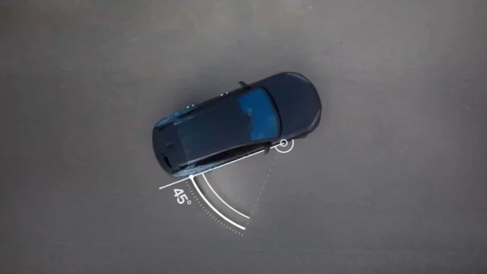 Exploring the Magic of Denza Z9 GT: The Future of Parallel Parking